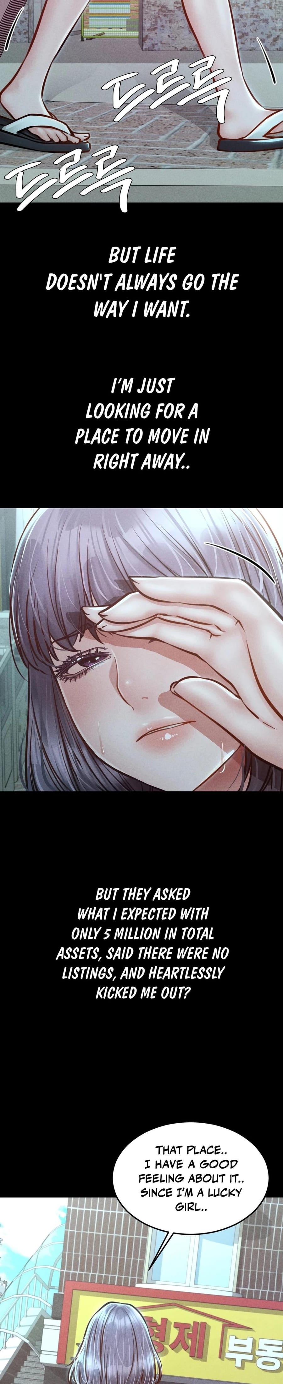 Nagwon Villa Uncensored, chapter 25, page 6 of 33