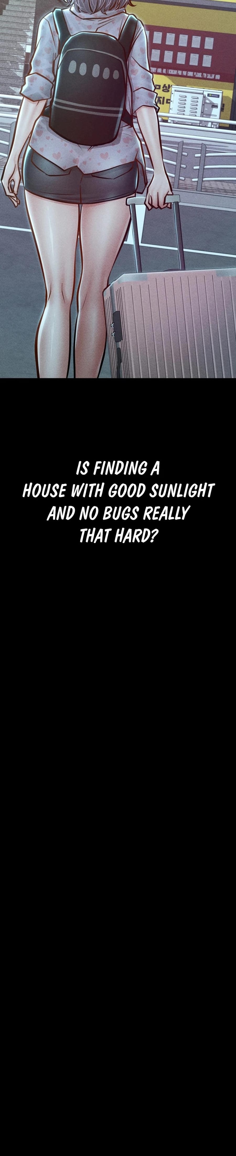 Nagwon Villa Uncensored, chapter 25, page 7 of 33