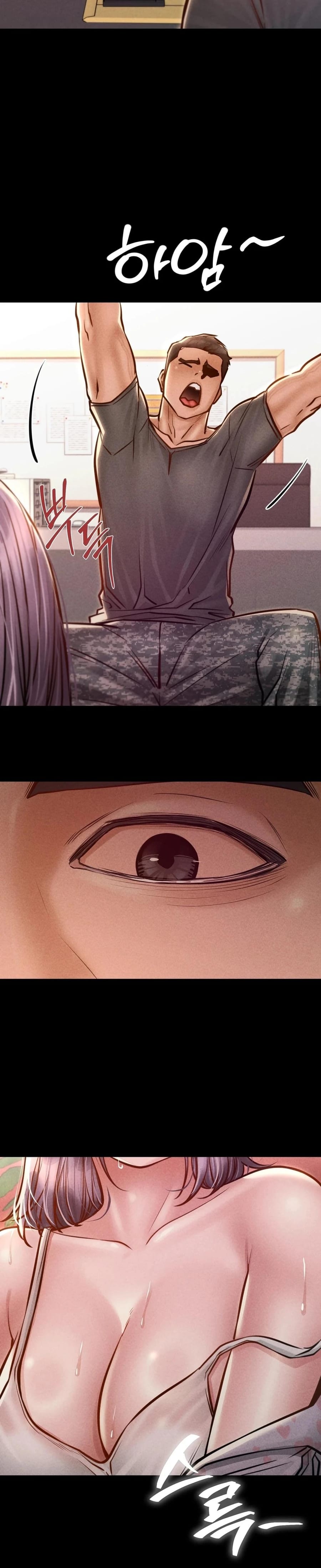 Nagwon Villa Uncensored, chapter 25, page 11 of 33