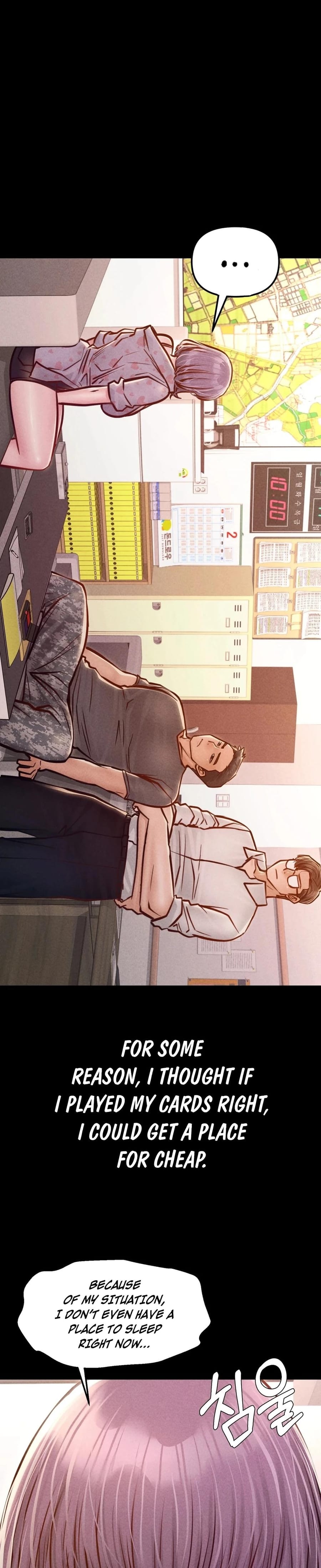 Nagwon Villa Uncensored, chapter 25, page 12 of 33