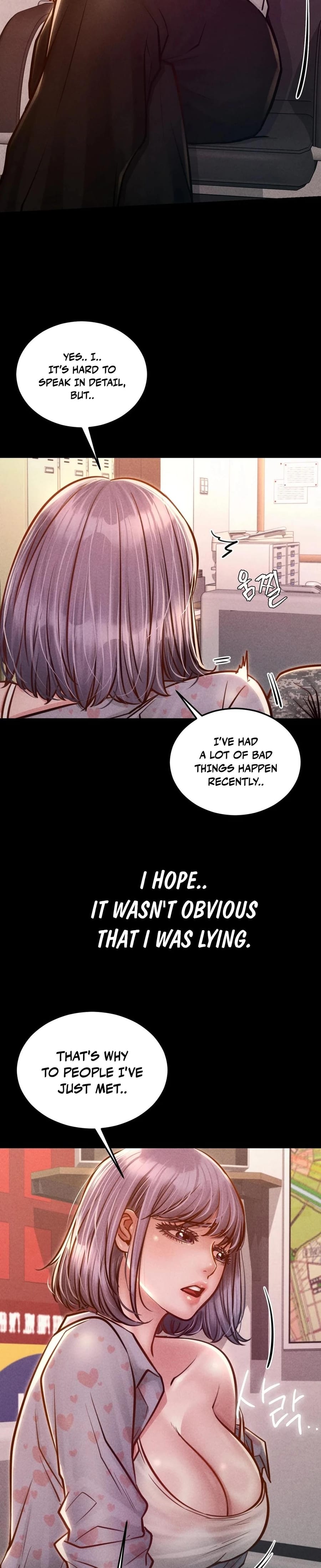 Nagwon Villa Uncensored, chapter 25, page 14 of 33