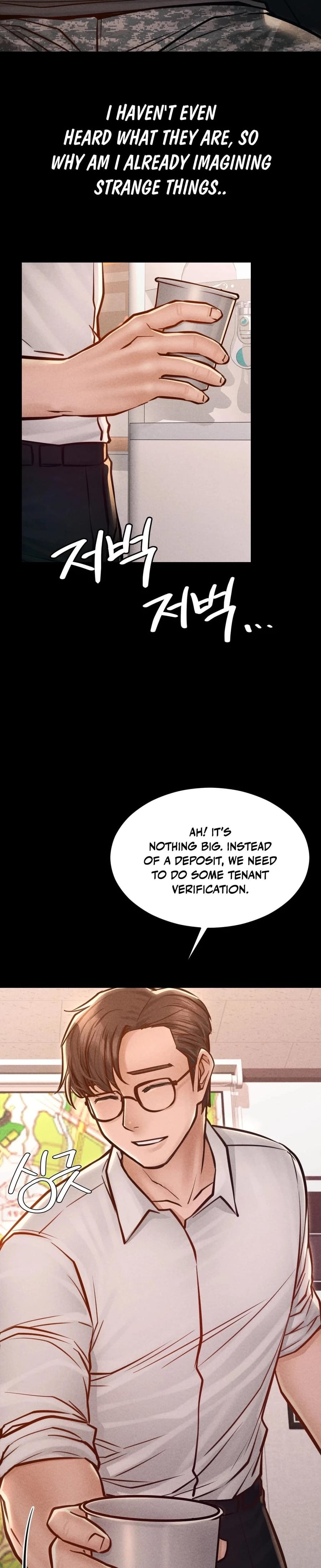 Nagwon Villa Uncensored, chapter 25, page 17 of 33
