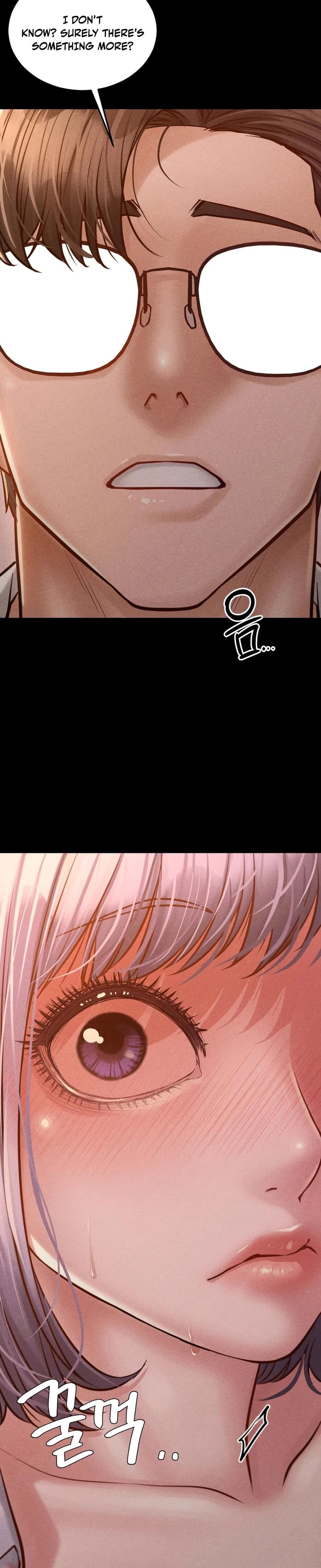 Nagwon Villa Uncensored, chapter 25, page 19 of 33