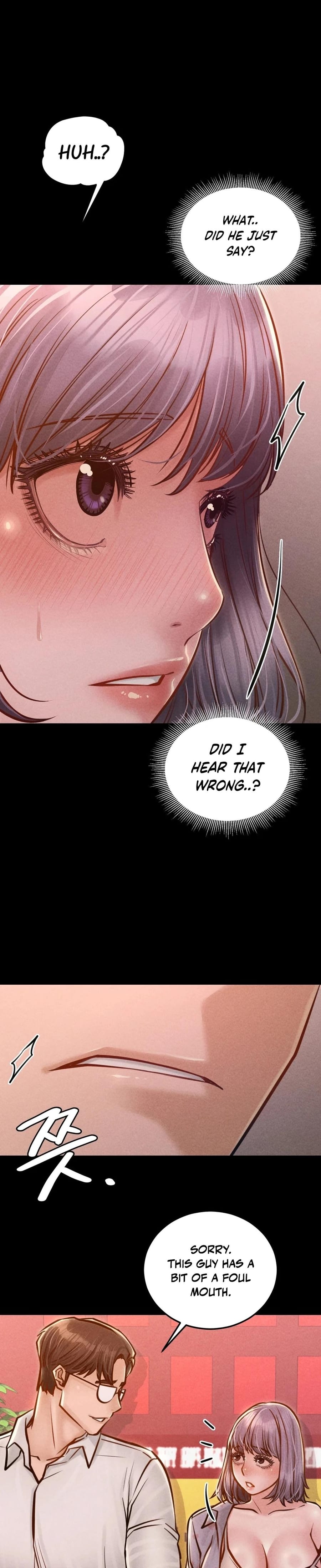 Nagwon Villa Uncensored, chapter 25, page 22 of 33