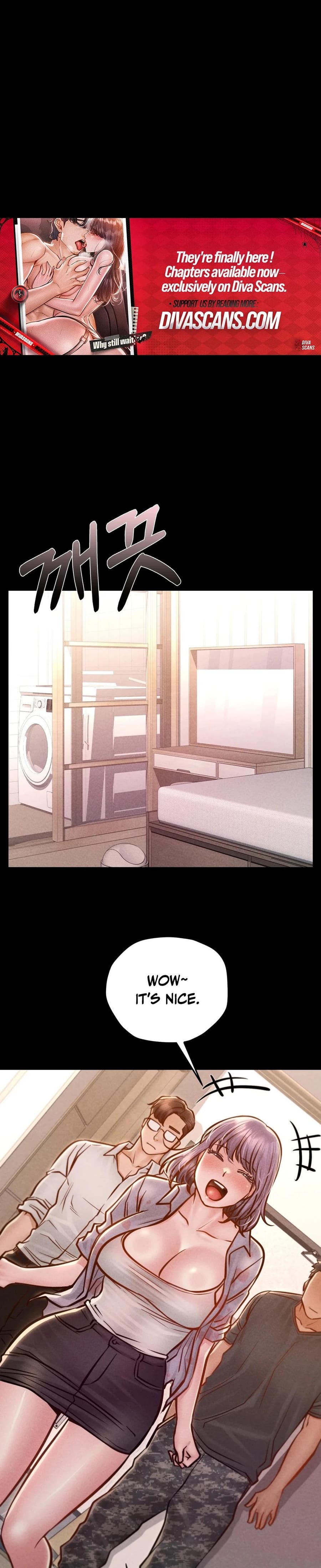 Nagwon Villa Uncensored, chapter 25, page 25 of 33