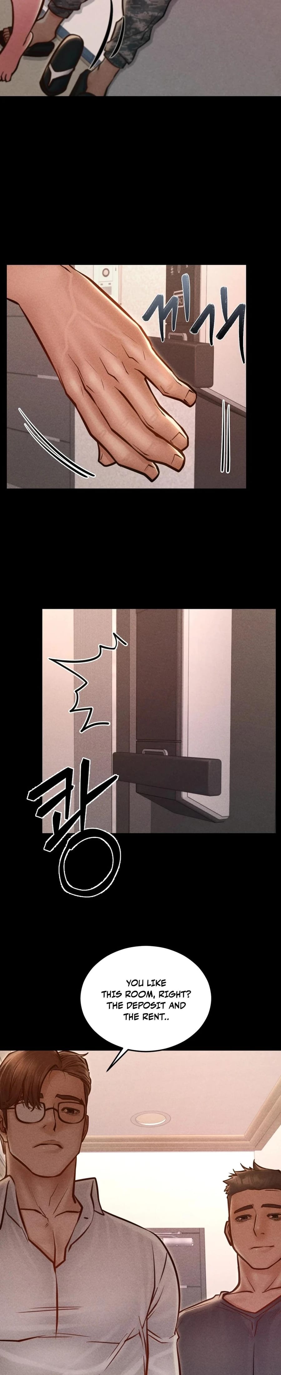 Nagwon Villa Uncensored, chapter 25, page 26 of 33