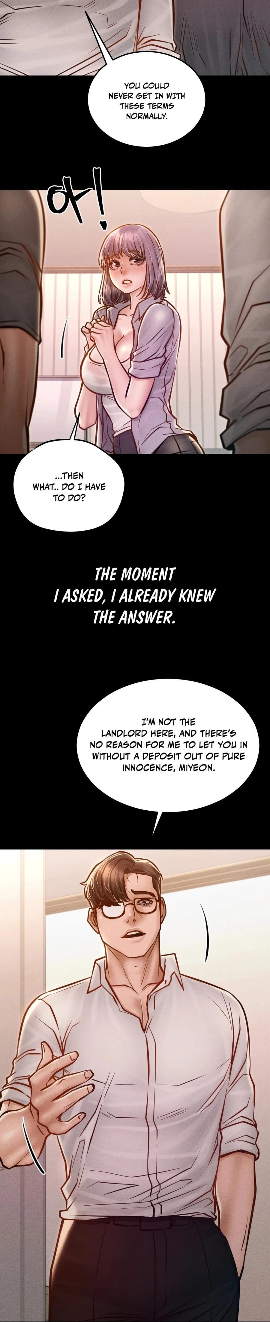 Nagwon Villa Uncensored, chapter 25, page 27 of 33