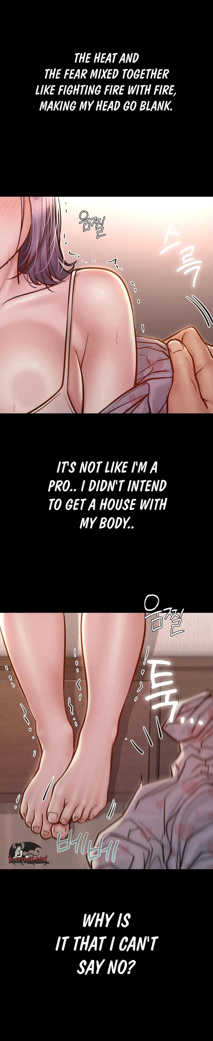 Nagwon Villa Uncensored, chapter 25, page 28 of 33