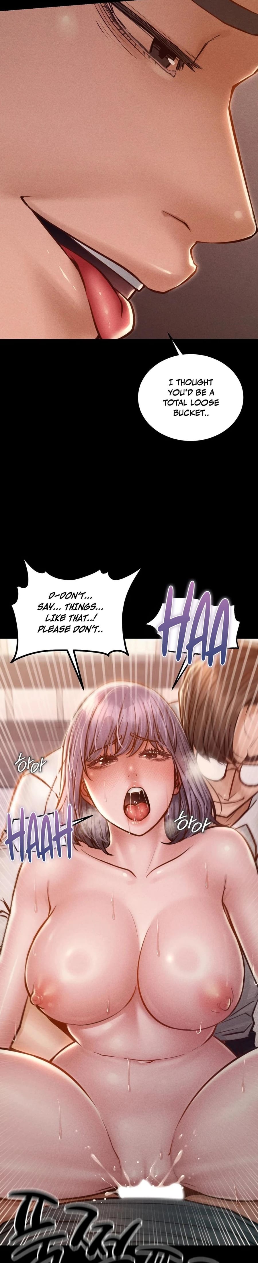 Nagwon Villa Uncensored, chapter 26, page 6 of 32