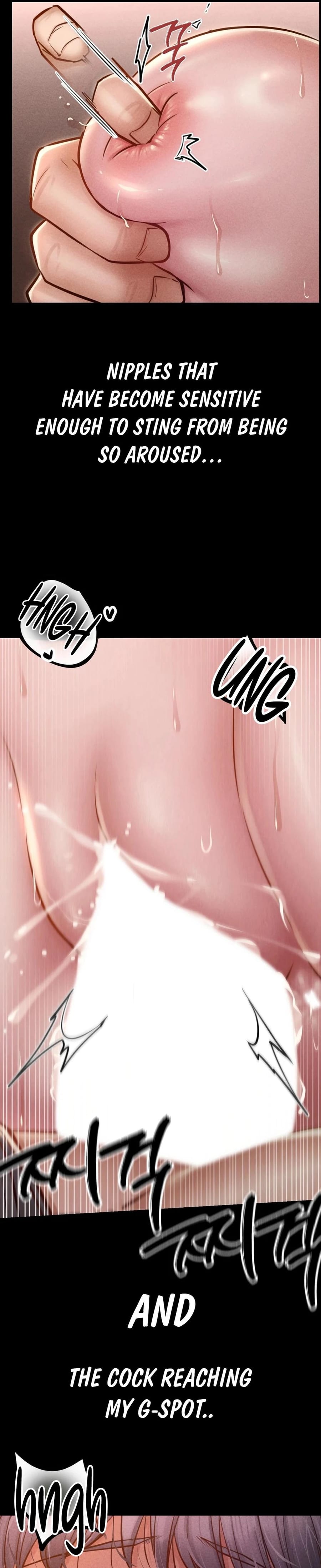 Nagwon Villa Uncensored, chapter 26, page 11 of 32
