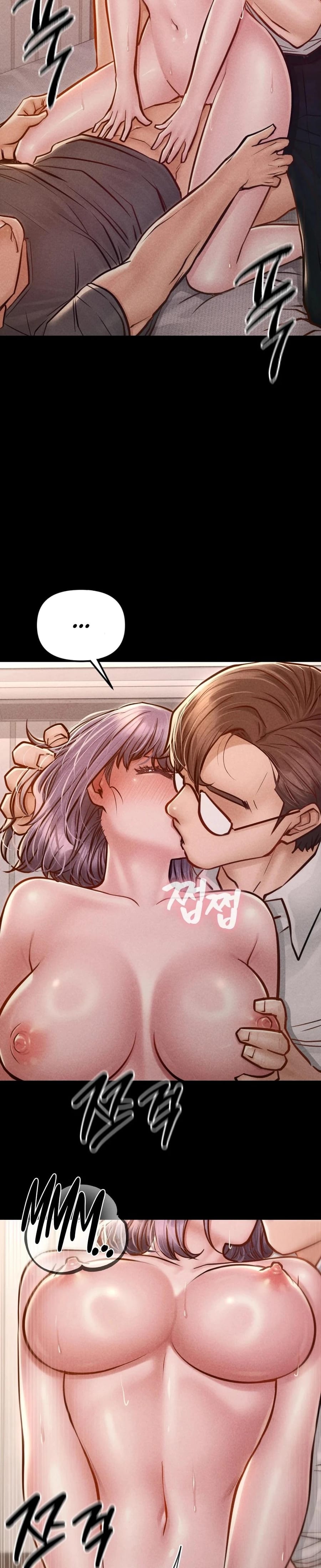 Nagwon Villa Uncensored, chapter 26, page 14 of 32