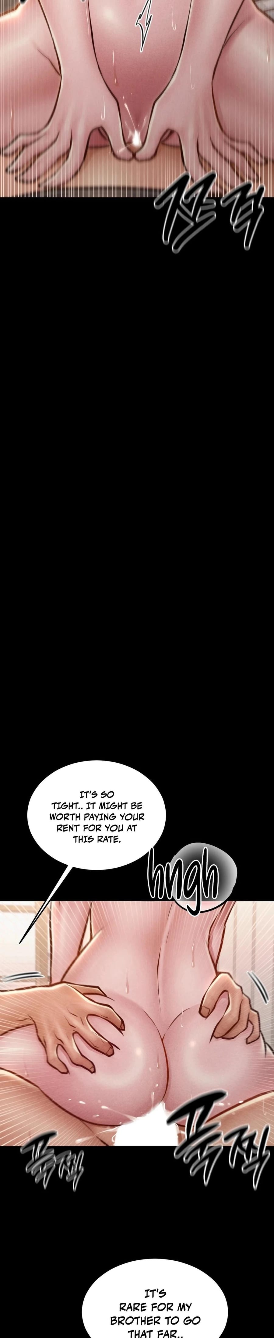 Nagwon Villa Uncensored, chapter 26, page 15 of 32