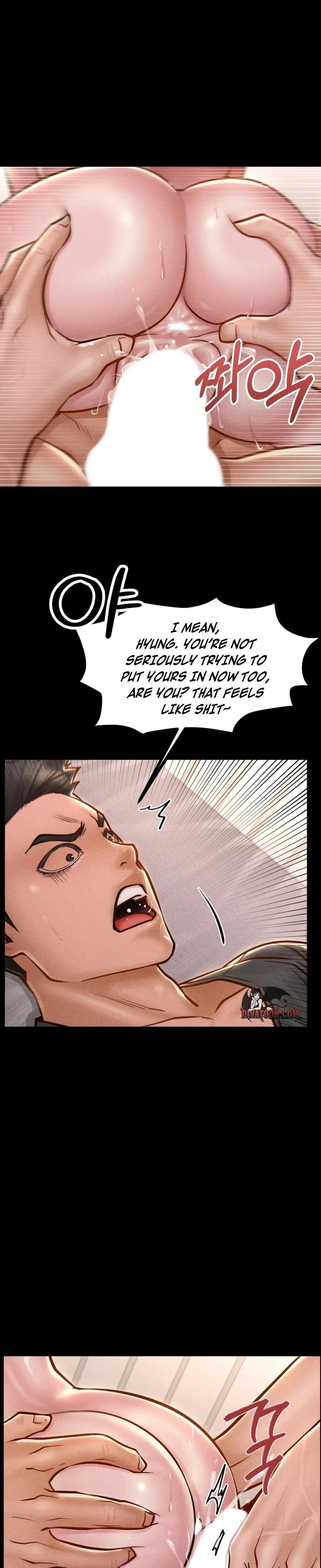 Nagwon Villa Uncensored, chapter 26, page 18 of 32