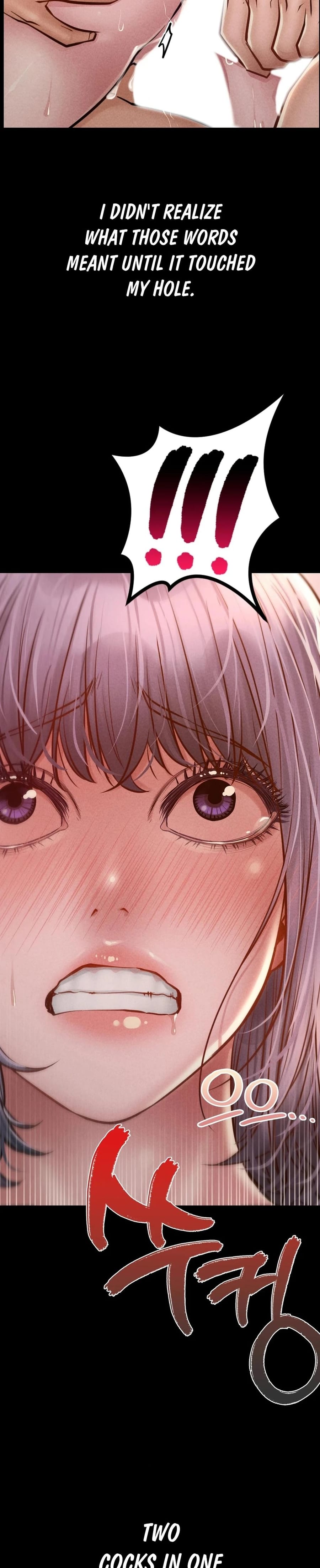 Nagwon Villa Uncensored, chapter 26, page 19 of 32