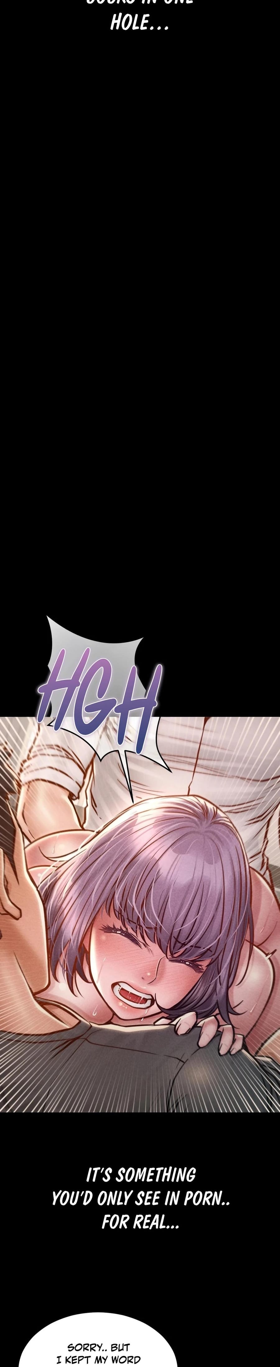 Nagwon Villa Uncensored, chapter 26, page 20 of 32
