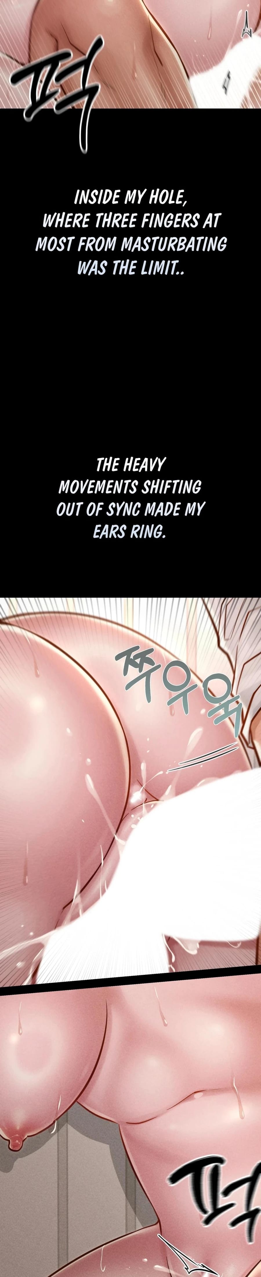 Nagwon Villa Uncensored, chapter 26, page 23 of 32
