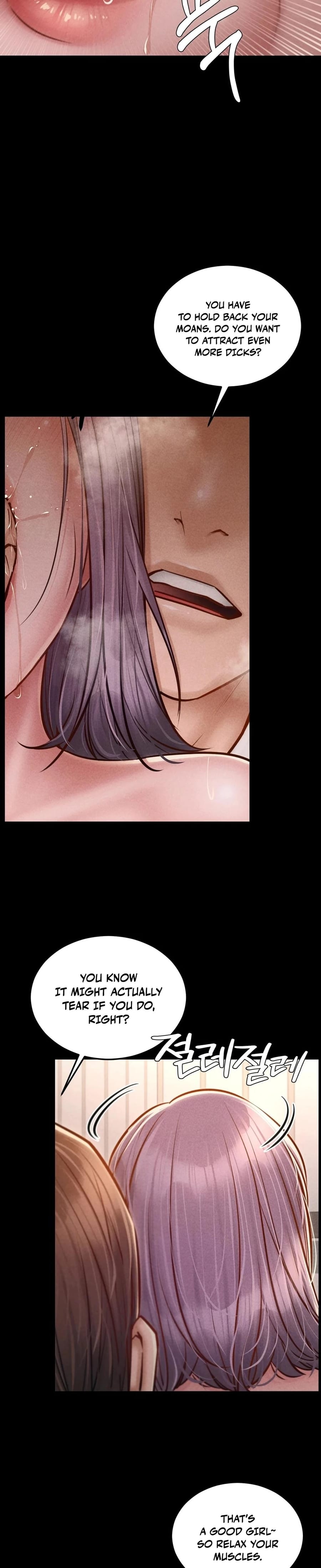 Nagwon Villa Uncensored, chapter 26, page 25 of 32