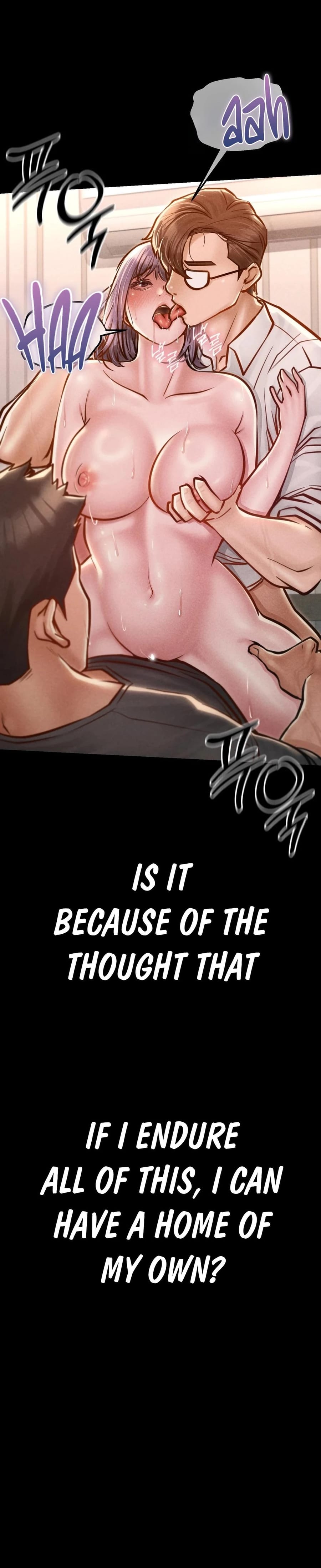 Nagwon Villa Uncensored, chapter 26, page 29 of 32