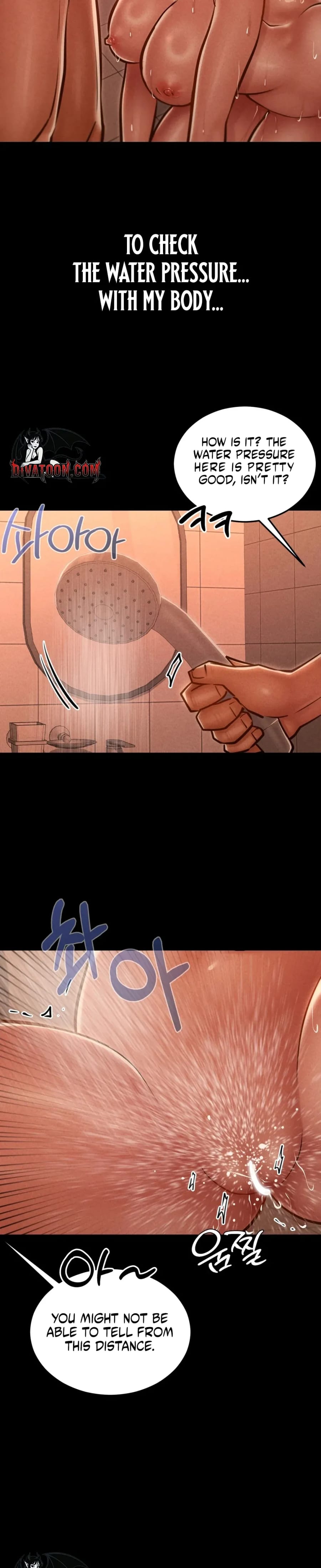 Nagwon Villa Uncensored, chapter 27, page 9 of 28