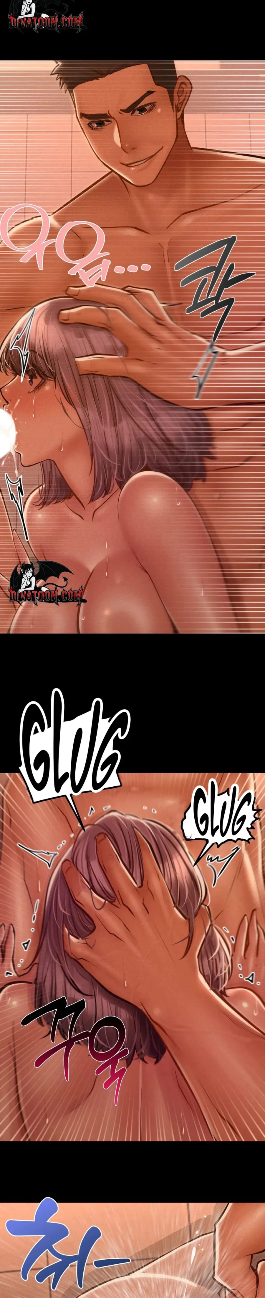 Nagwon Villa Uncensored, chapter 27, page 10 of 28