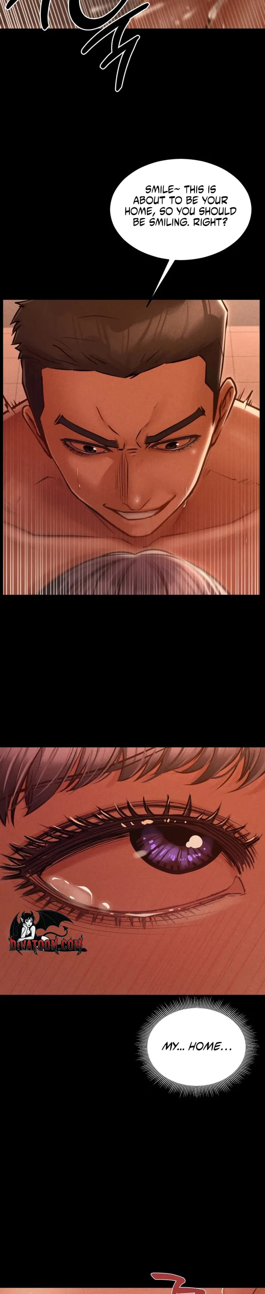 Nagwon Villa Uncensored, chapter 27, page 14 of 28