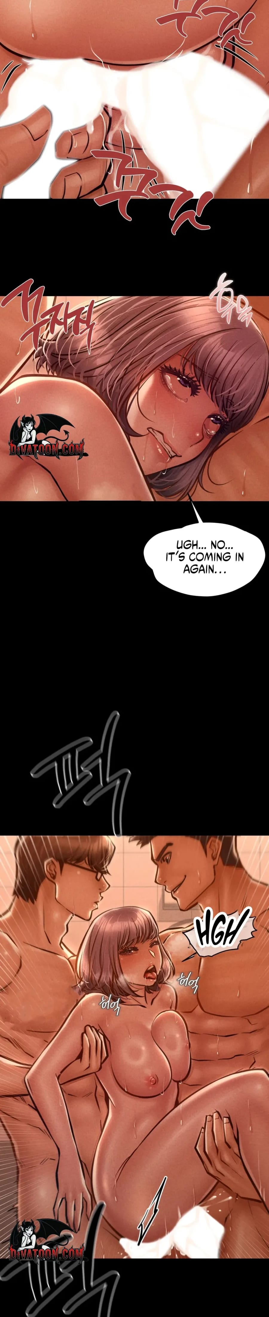 Nagwon Villa Uncensored, chapter 27, page 15 of 28