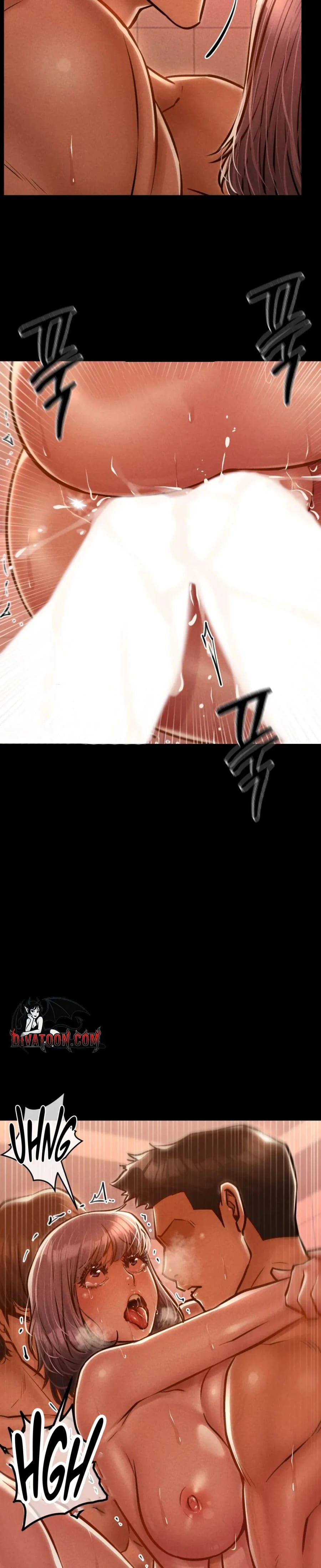 Nagwon Villa Uncensored, chapter 27, page 18 of 28