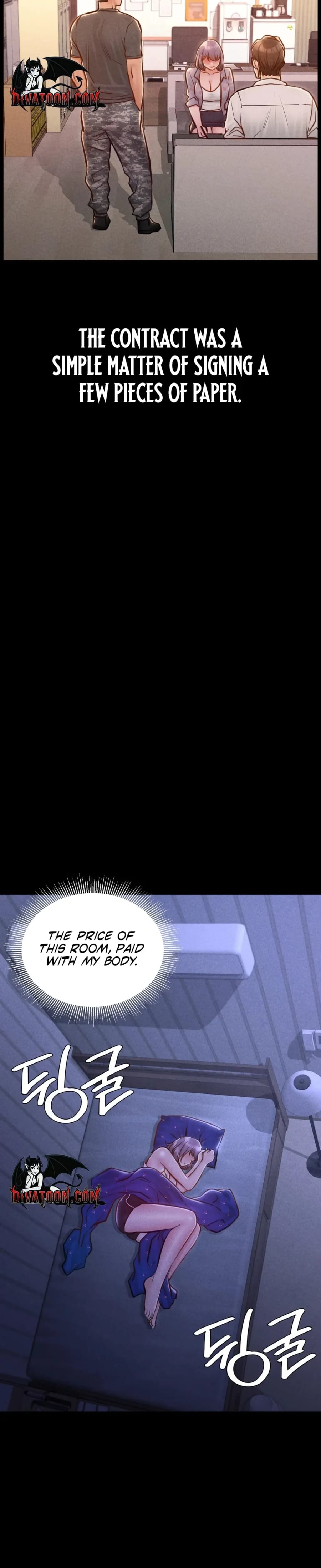 Nagwon Villa Uncensored, chapter 27, page 20 of 28