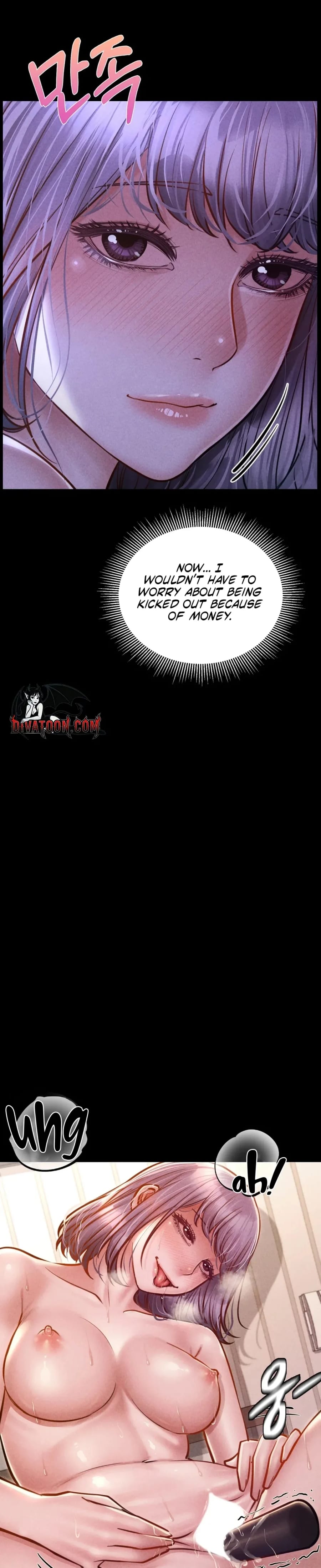 Nagwon Villa Uncensored, chapter 27, page 21 of 28