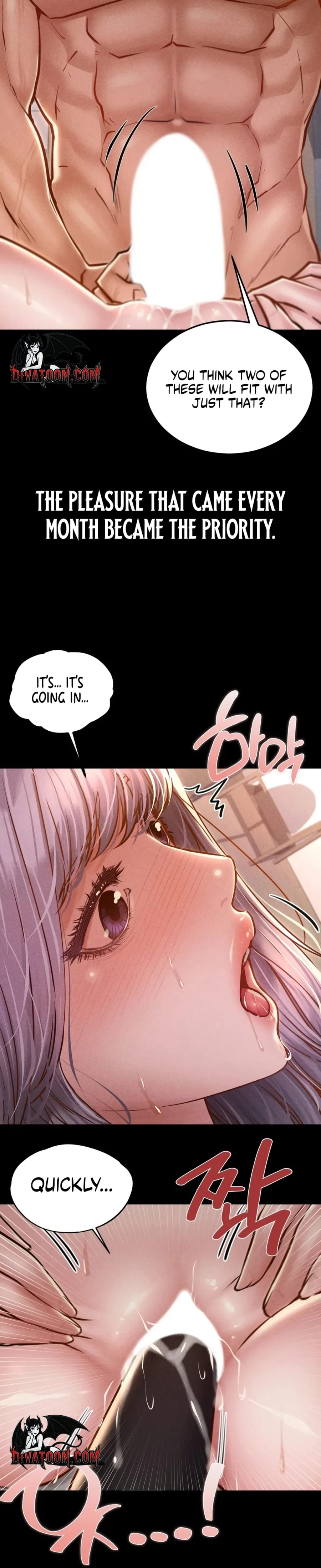 Nagwon Villa Uncensored, chapter 27, page 23 of 28
