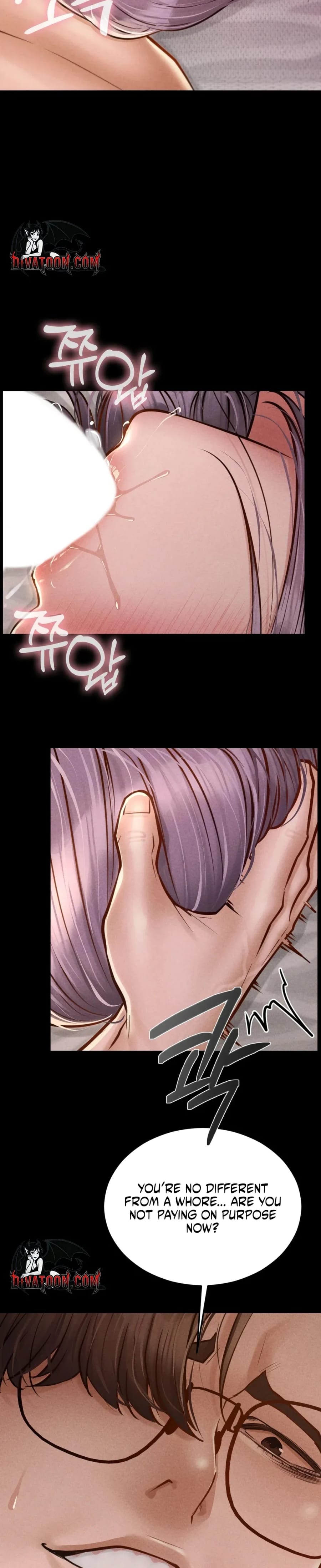 Nagwon Villa Uncensored, chapter 27, page 25 of 28