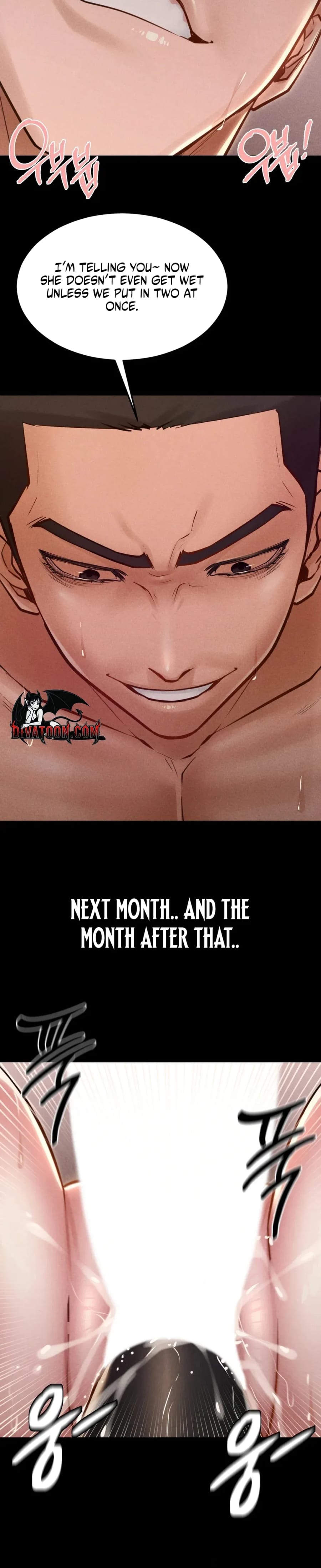 Nagwon Villa Uncensored, chapter 27, page 26 of 28