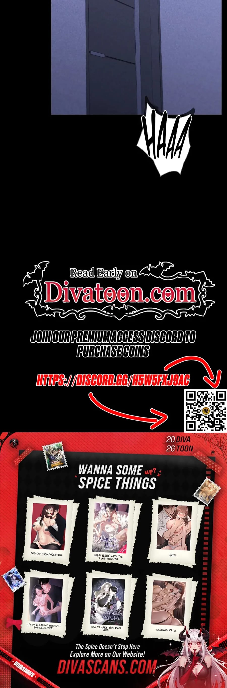 Nagwon Villa Uncensored, chapter 27, page 28 of 28