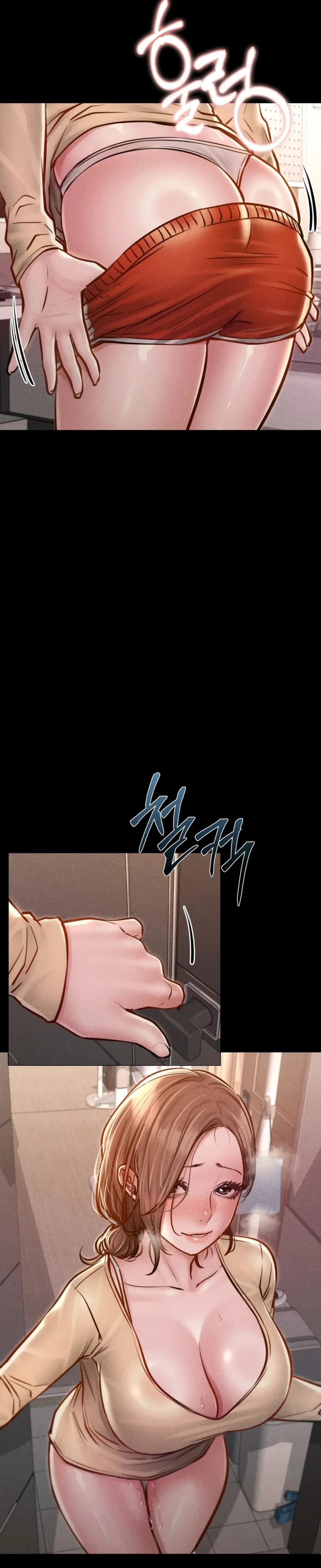 Nagwon Villa Uncensored, chapter 28, page 5 of 31