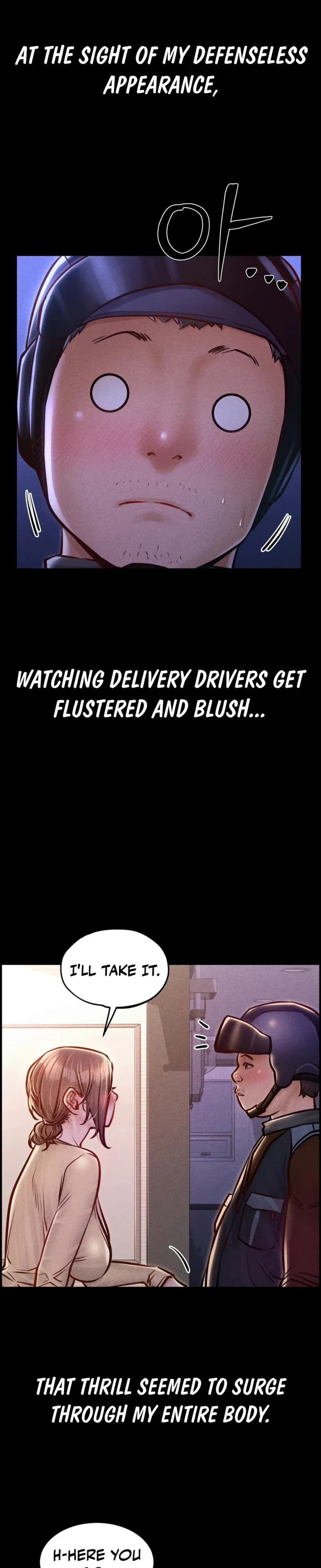 Nagwon Villa Uncensored, chapter 28, page 6 of 31