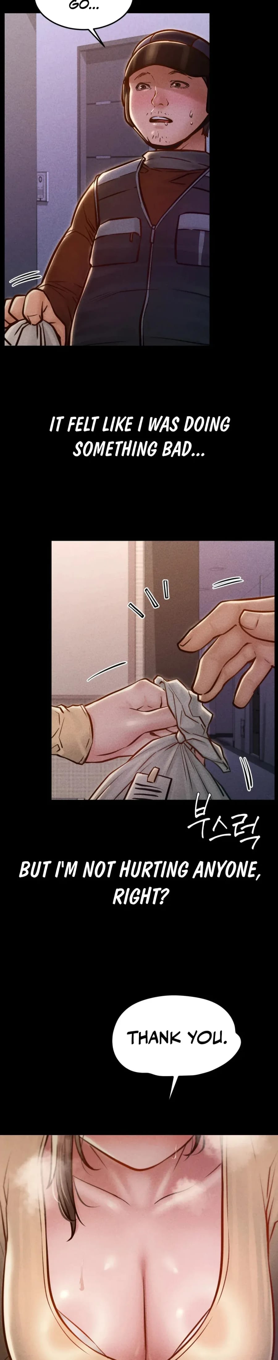 Nagwon Villa Uncensored, chapter 28, page 7 of 31
