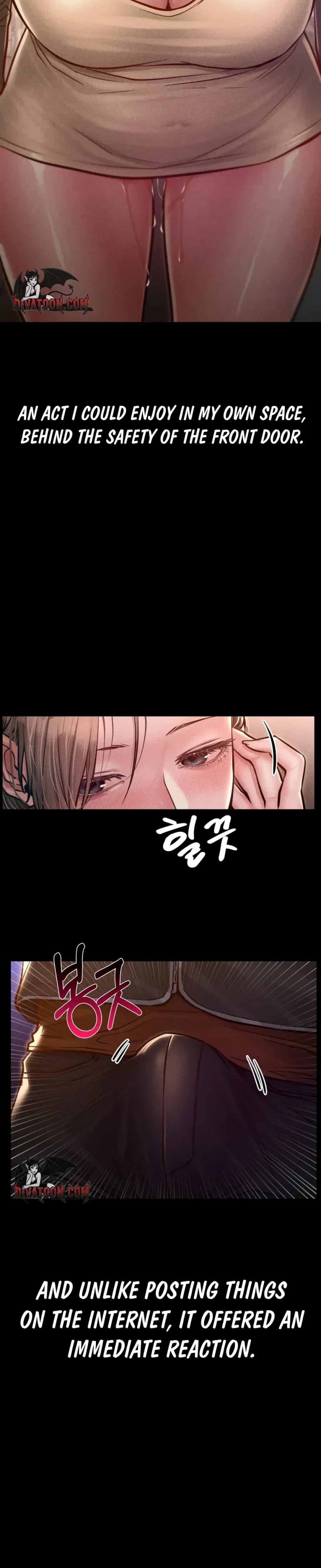 Nagwon Villa Uncensored, chapter 28, page 8 of 31