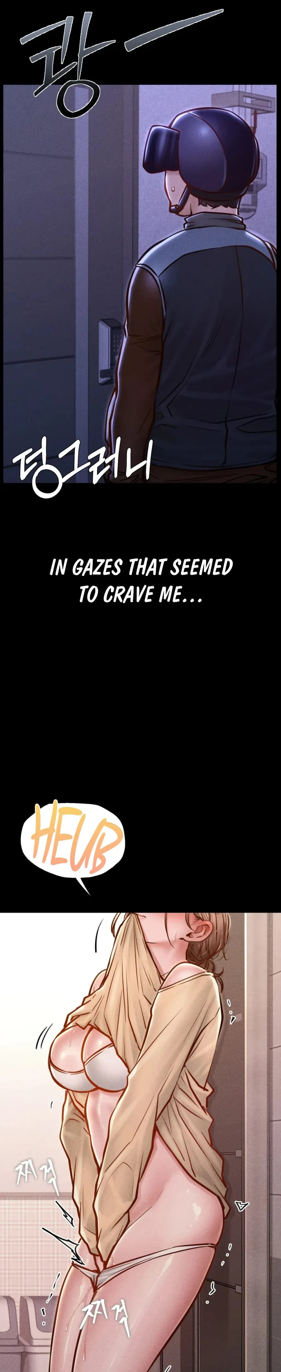 Nagwon Villa Uncensored, chapter 28, page 9 of 31