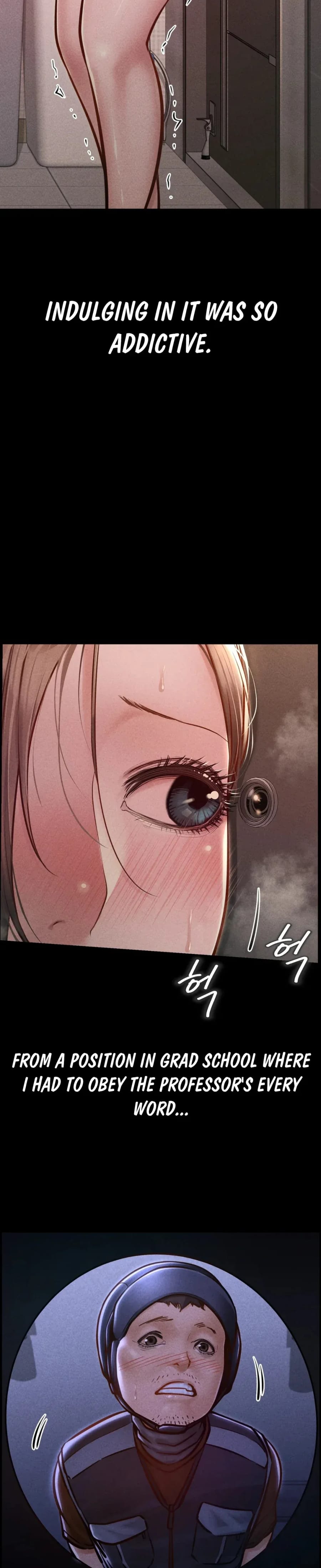 Nagwon Villa Uncensored, chapter 28, page 10 of 31