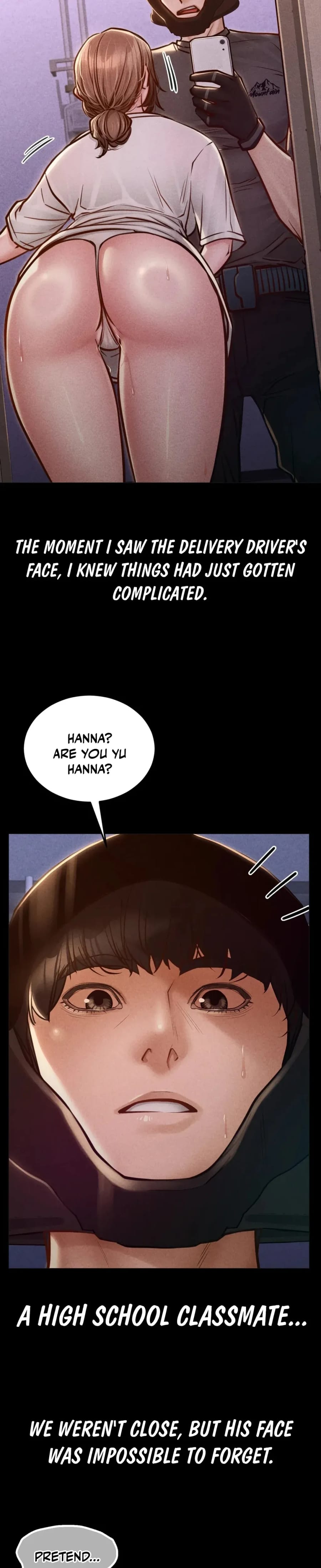 Nagwon Villa Uncensored, chapter 28, page 20 of 31