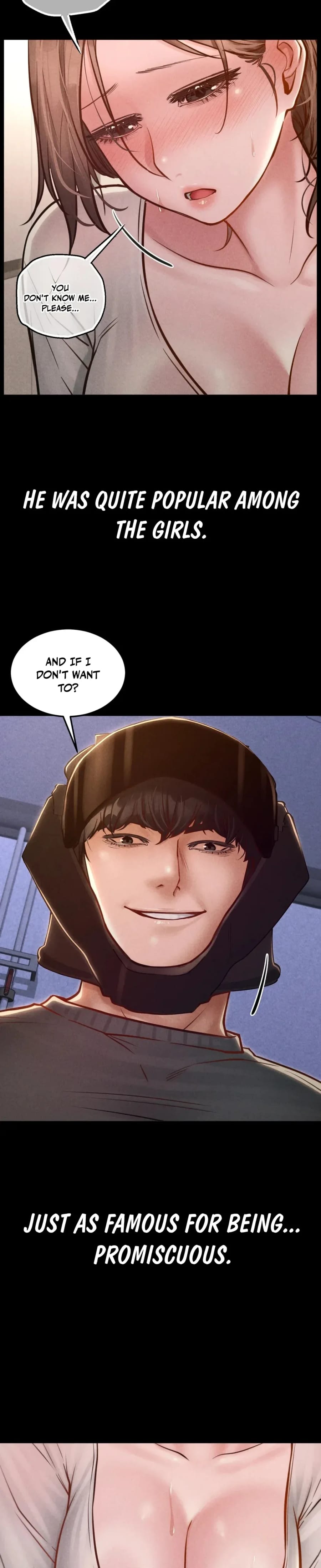 Nagwon Villa Uncensored, chapter 28, page 21 of 31
