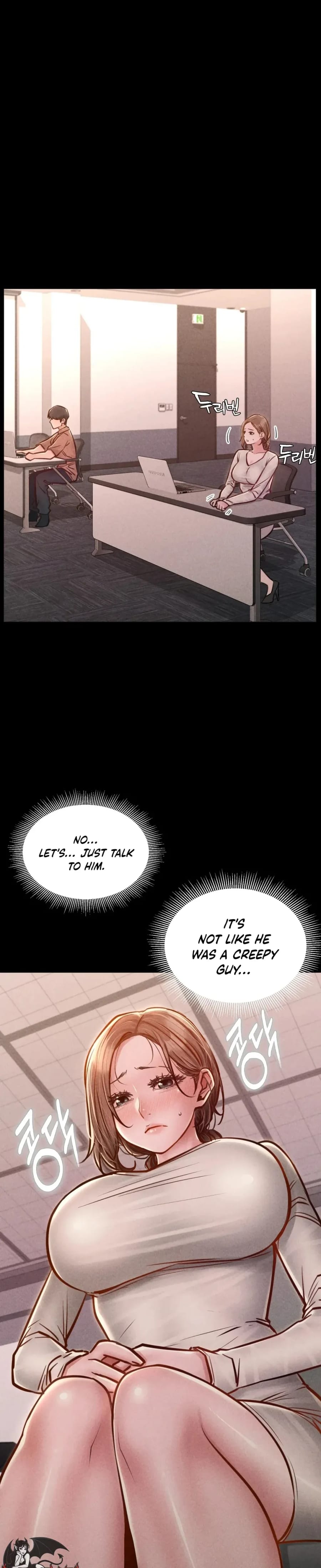 Nagwon Villa Uncensored, chapter 28, page 26 of 31