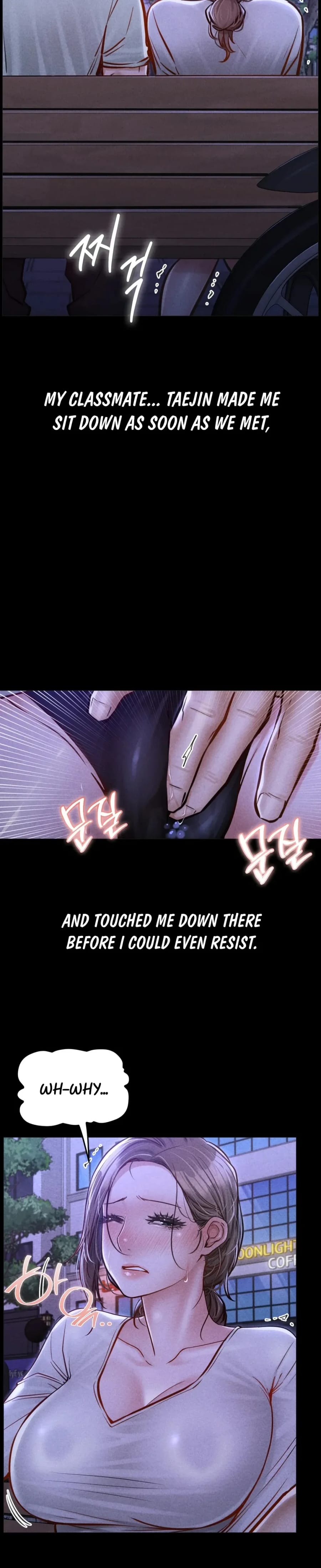 Nagwon Villa Uncensored, chapter 28, page 28 of 31