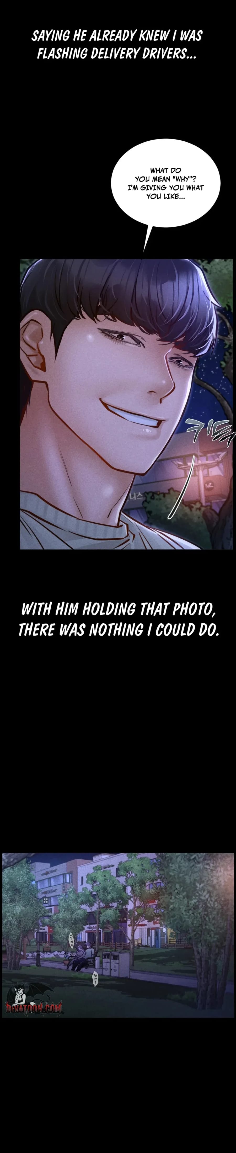Nagwon Villa Uncensored, chapter 28, page 29 of 31
