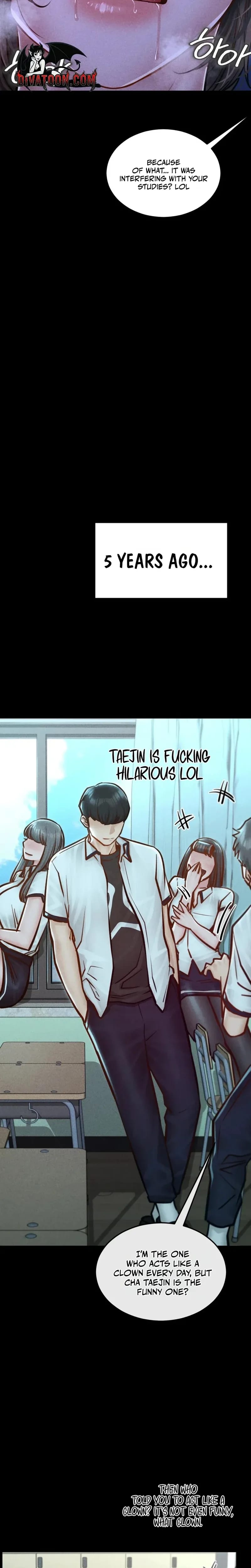 Nagwon Villa Uncensored, chapter 29, page 5 of 29