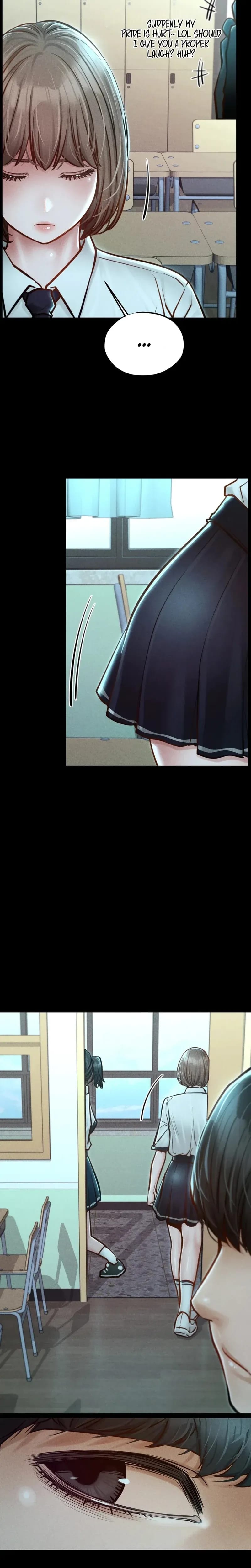 Nagwon Villa Uncensored, chapter 29, page 6 of 29