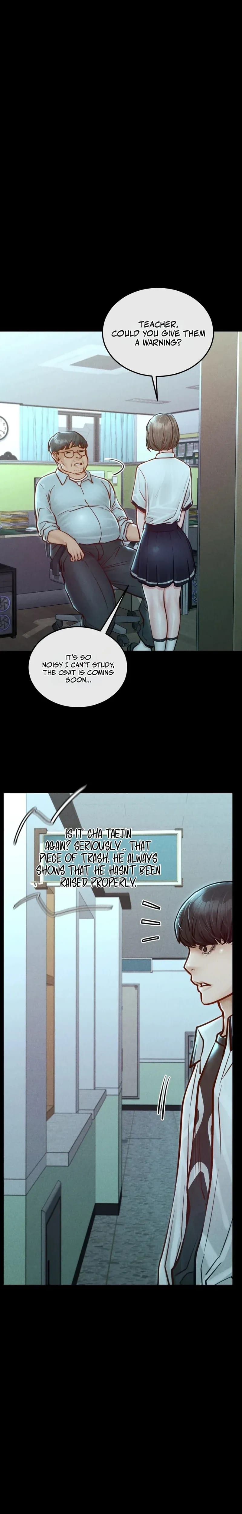 Nagwon Villa Uncensored, chapter 29, page 8 of 29