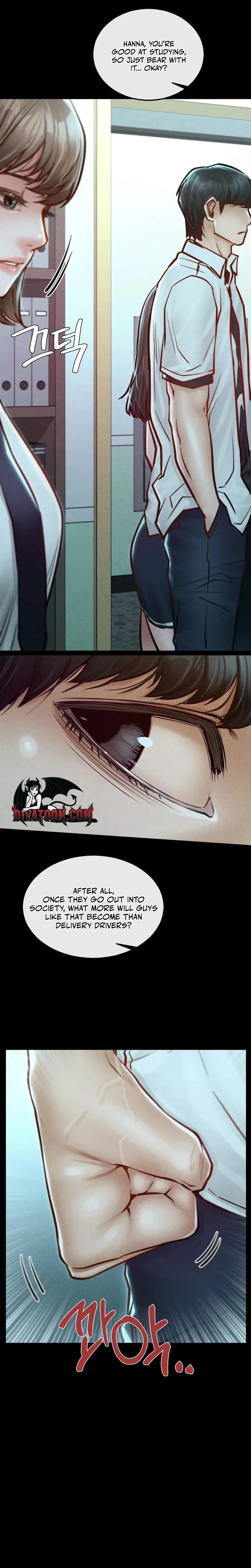 Nagwon Villa Uncensored, chapter 29, page 9 of 29