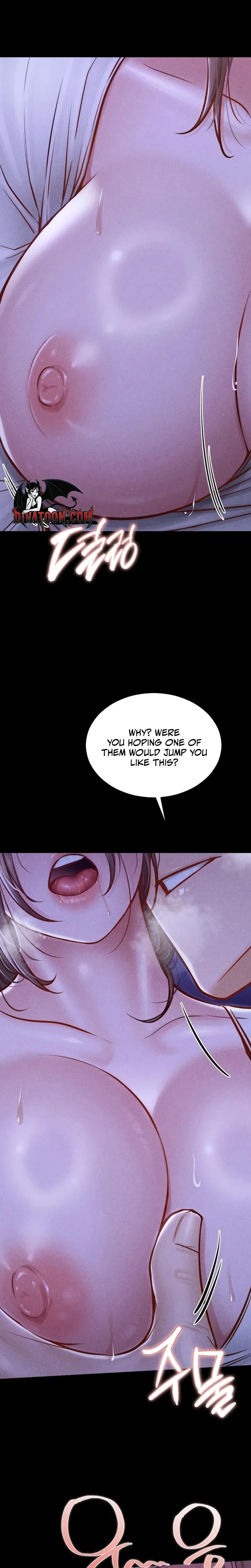 Nagwon Villa Uncensored, chapter 29, page 11 of 29