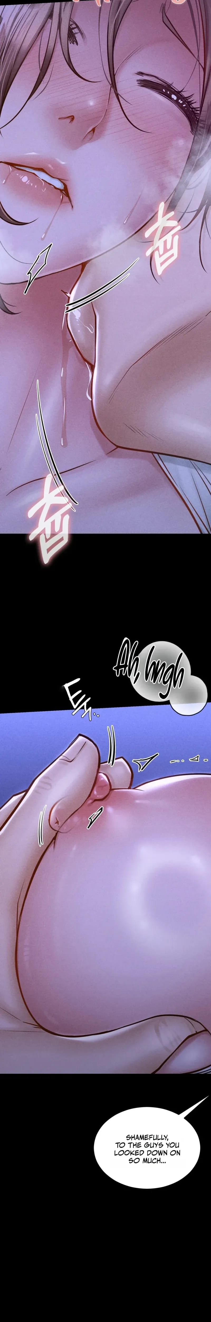 Nagwon Villa Uncensored, chapter 29, page 12 of 29